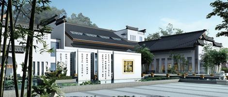 江陰東亞樂府蘭亭