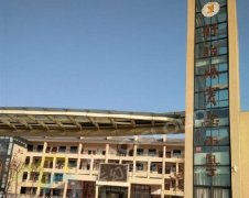 盱眙實(shí)驗(yàn)小學(xué)